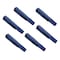 Tie 4 Safe 42" Fleming Style Stake Body Stake for Stake Trucks Flatbeds and Trailers, 6PK STE-201F-42 - alternate 1
